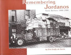 Remembering Jordanos